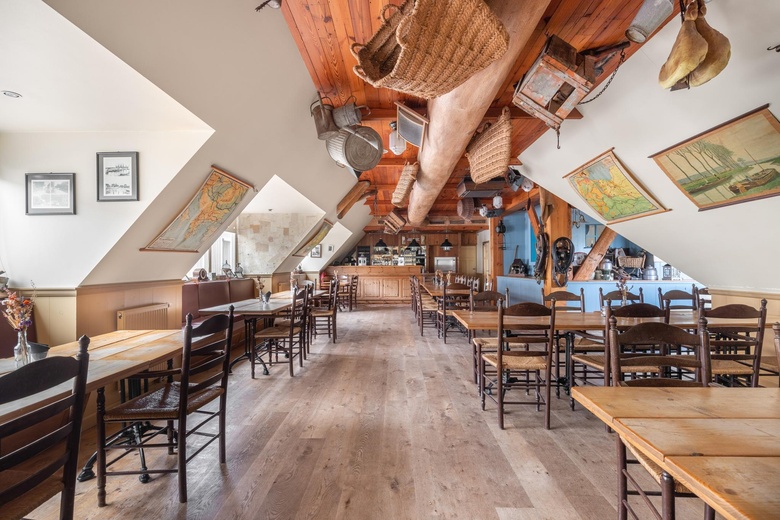 HorecaaanKerklaan 20<br/> inAkersloot