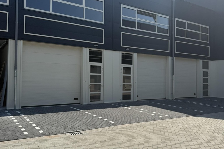 Bedrijfsruimte Uithoorn - Amsterdamseweg 49 - Foto 3
