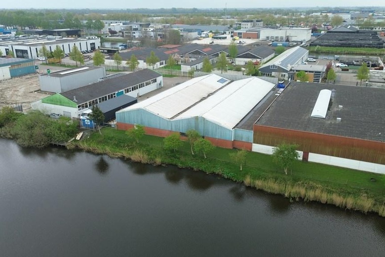 BedrijfsruimteaanHavenstraat 9 A<br/> inEmmeloord