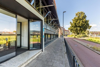 Kantoorruimte Rotterdam - Bergse Rechter Rottekade 1 - Foto 2