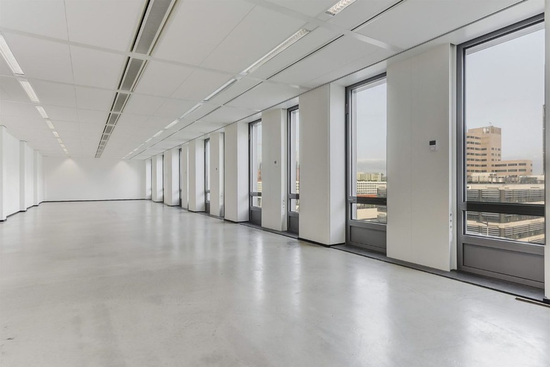 KantoorruimteaanDe Boelelaan 7<br/> inAmsterdam