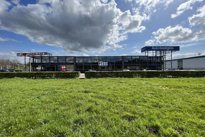 KantoorruimteaanEllen Pankhurststraat 7<br/> inTilburg