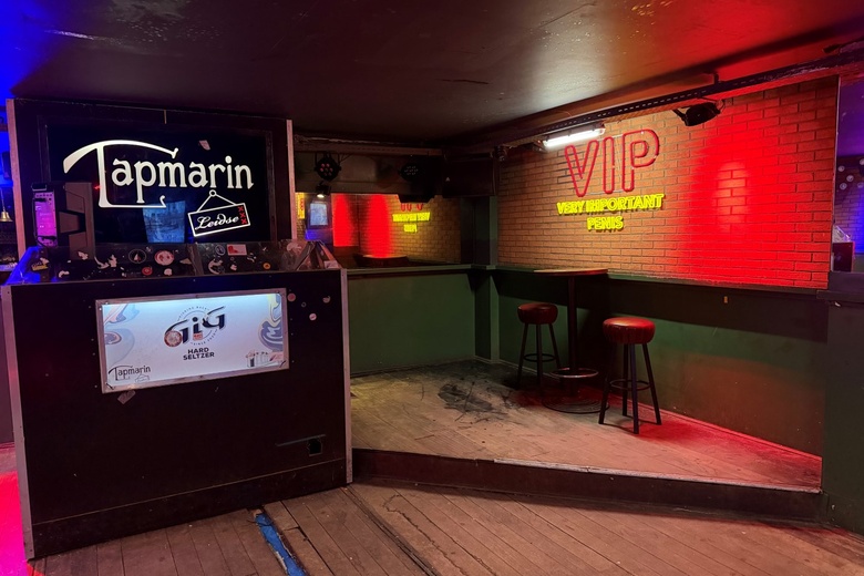 Horeca Amsterdam - Lange Leidsedwarsstraat 70 - Foto 10