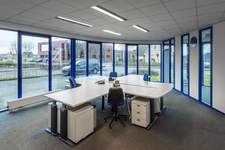 BedrijfsruimteaanBoezemweg 23 a<br/> inPijnacker BedrijfsruimteaanBoezemweg 23 a<br/> inPijnacker