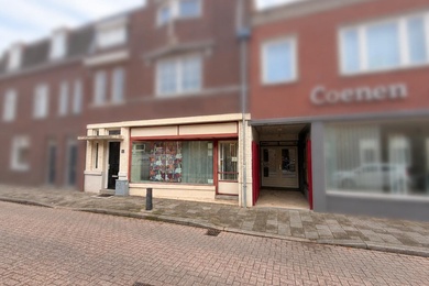 Kantoorruimte te koop Venlo - 1e Maasveldstraat 10