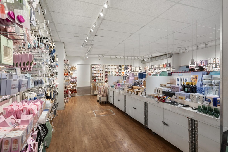 WinkelruimteaanKoningstraat 70<br/> inArnhem