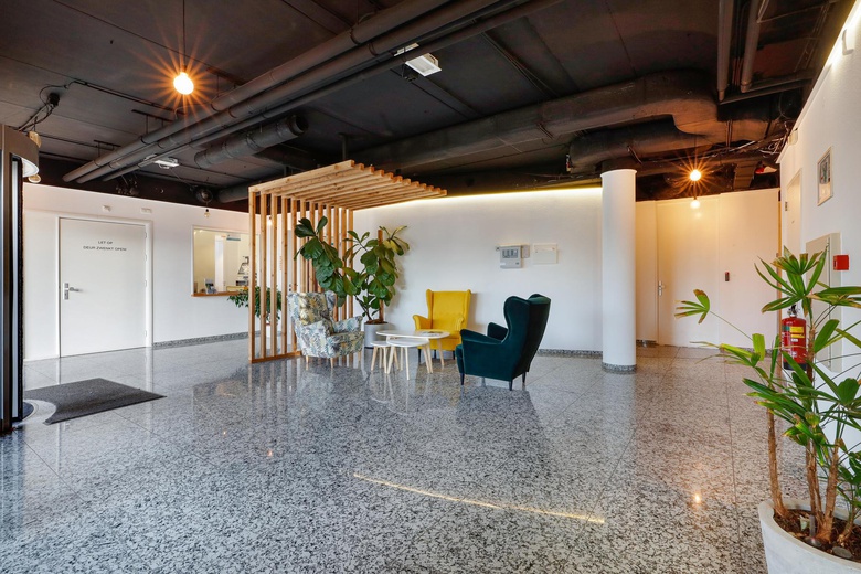 KantoorruimteaanStationsweg 12 - 23<br/> inPurmerend KantoorruimteaanStationsweg 12 - 23<br/> inPurmerend