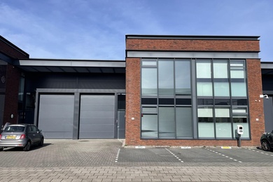 Bedrijfsruimte te huur Capelle aan den IJssel - Venkelbaan 47