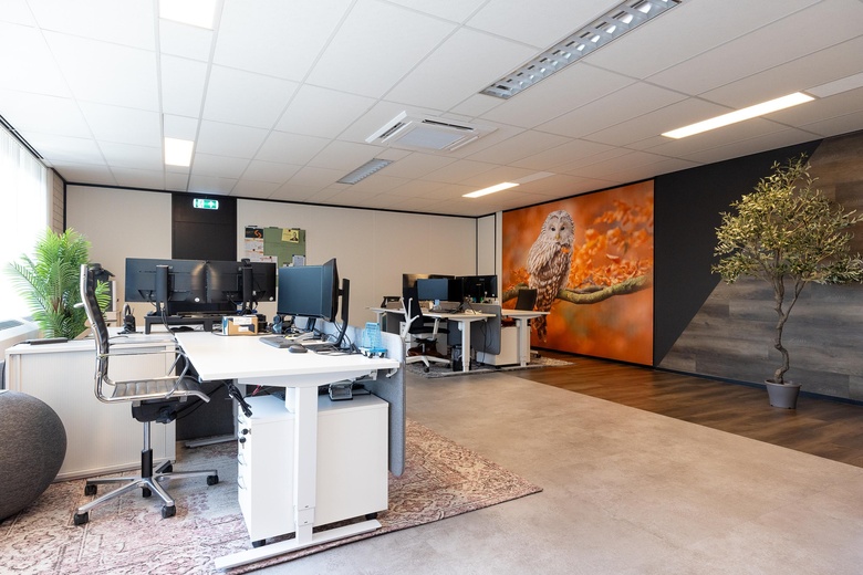BedrijfsruimteaanVennestraat 11 B<br/> inLisse