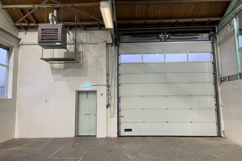 Bedrijfsruimte Capelle aan den IJssel - Sonarstraat 10 - Foto 3
