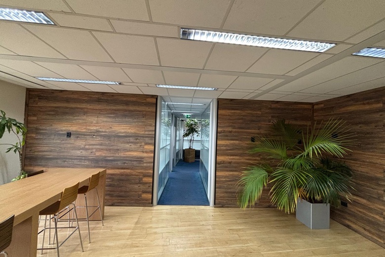 Kantoorruimte Rotterdam - Oostplein 424 - Foto 13