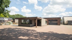 Bedrijfsruimte te koop Almelo - Aadijk 5 a