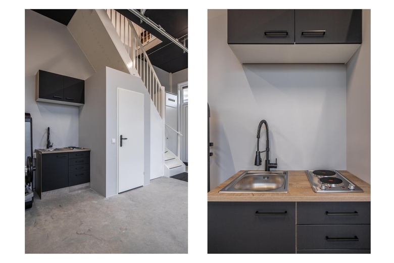 BedrijfsruimteaanPapenkamp 10 J<br/> inArnhem BedrijfsruimteaanPapenkamp 10 J<br/> inArnhem