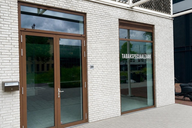Winkelruimte Amsterdam - Arlandaweg 39 - Foto 10