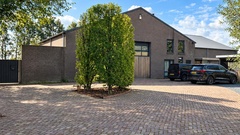 Bedrijfsruimte te huur Boekel - Mutshoek 5 a