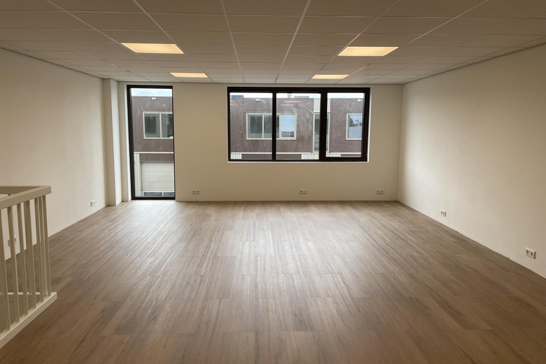 Kantoorruimte Utrecht - Overvliet 129 - Foto 6