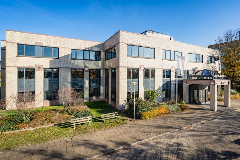 KantoorruimteaanDe Brand 32<br/> inAmersfoort