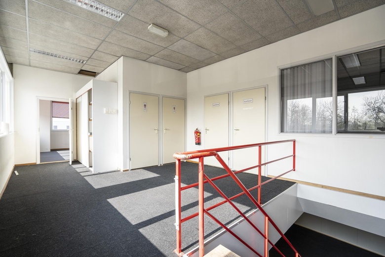 BedrijfsruimteaanIndustrieweg 13<br/> inLeerdam BedrijfsruimteaanIndustrieweg 13<br/> inLeerdam