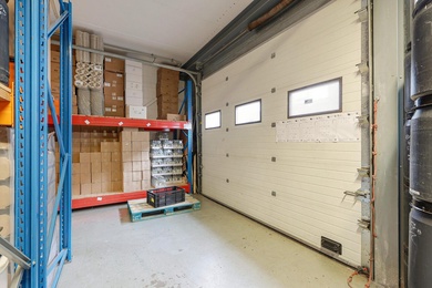 Bedrijfsruimte Lijnden - San Franciscostraat 46 - Foto 2
