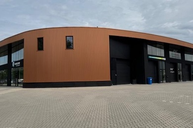 Bedrijfsruimte Breda - Kapittelweg 12 D - Foto 2