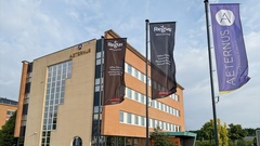 Kantoorruimte Noorderpoort 33, Venlo | Bedrijfspand.com