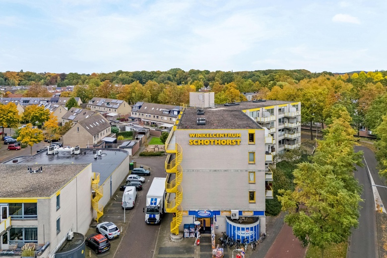 Winkelruimte Amersfoort - Pieter Stastokerf 3 - Foto 25