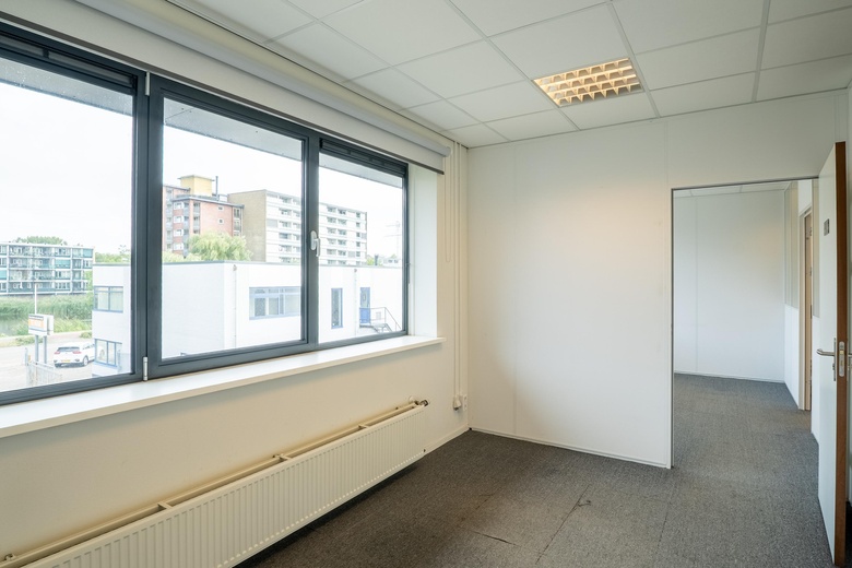 BedrijfsruimteaanIndustrielaan 36 A<br/> inVeenendaal