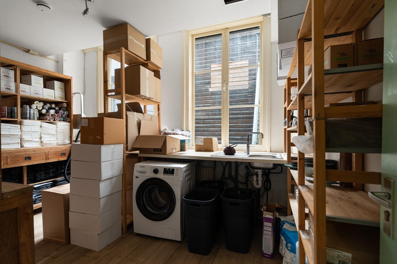 WinkelruimteaanRokin 130<br/> inAmsterdam