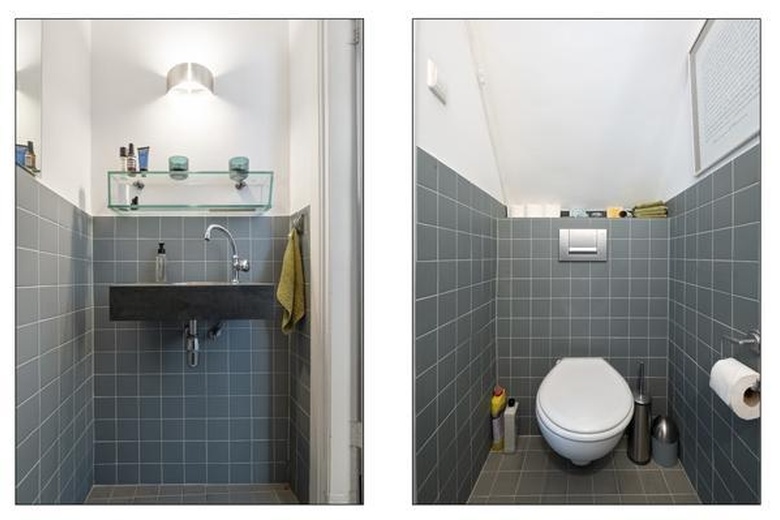 WinkelruimteaanGroot Heiligland 1 ZW<br/> inHaarlem