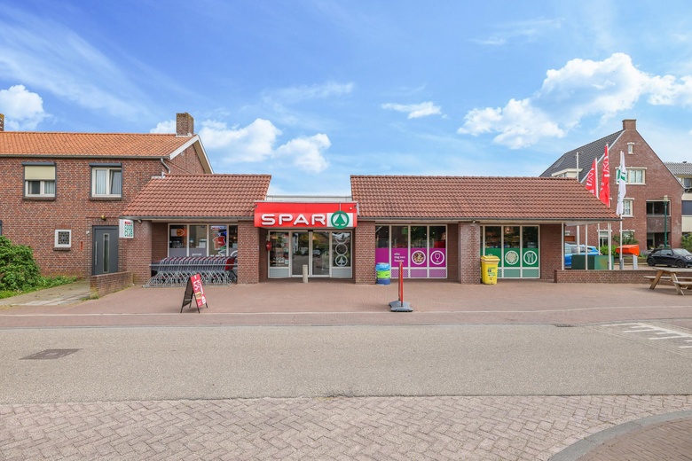 Bekijk foto Winkelruimte aan de Lietingsestraat 8 a in Oeffelt Bekijk foto Winkelruimte aan de Lietingsestraat 8 a in Oeffelt