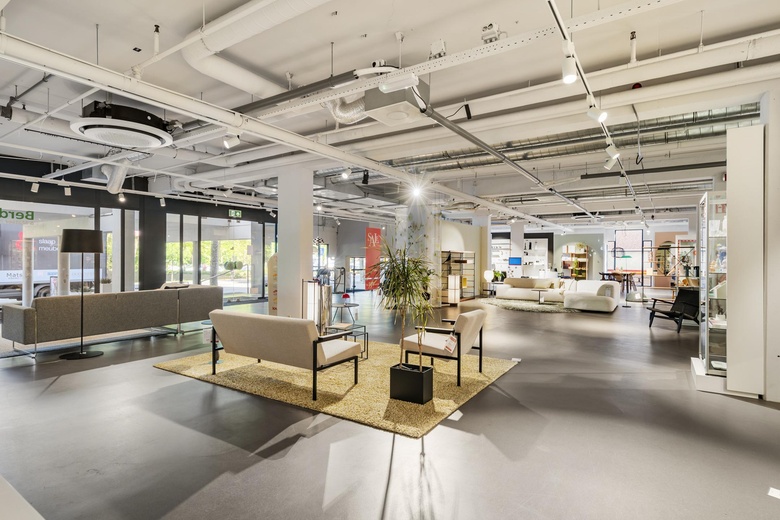 WinkelruimteaanPlantsoen 60<br/> inWageningen