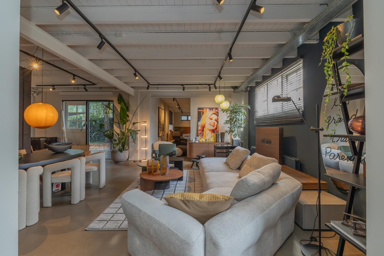 KantoorruimteaanDonklaan 61<br/> inVoorschoten