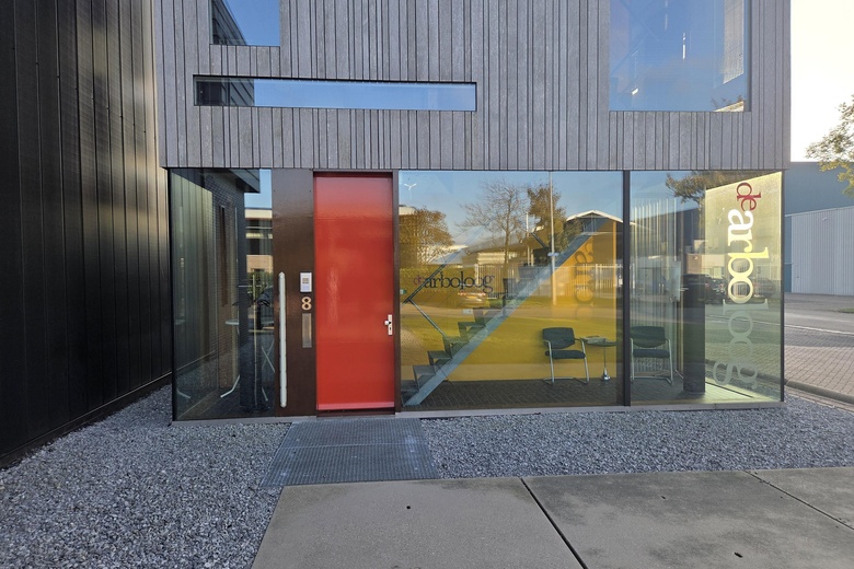 Kantoorruimte Alkmaar - Hazenkoog 8 - Foto 3