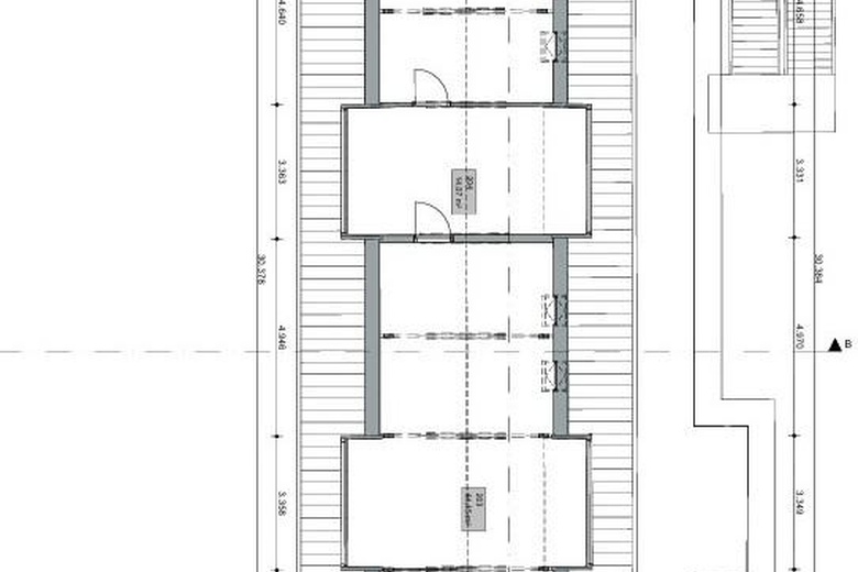 KantoorruimteaanKerstrooslaan 4<br/> inEindhoven