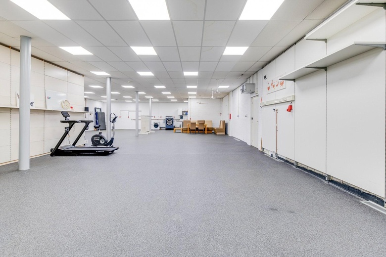 BedrijfsruimteaanHeerbaan 9<br/> inPosterholt