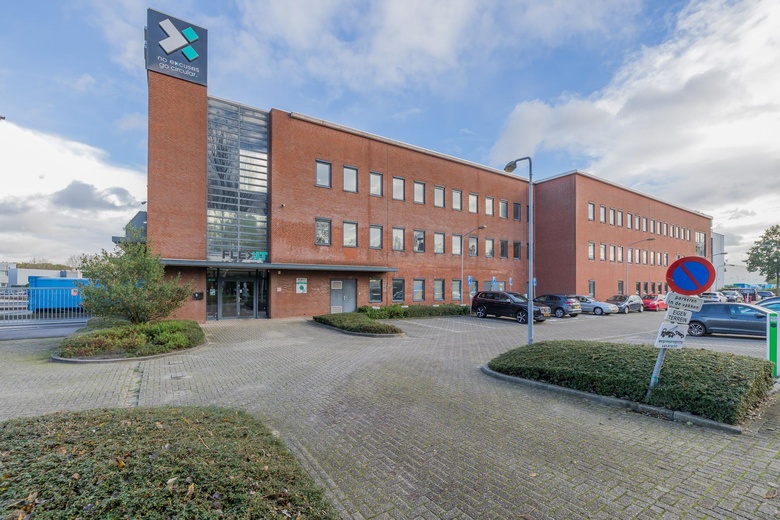 BedrijfsruimteaanZaalbergweg 9<br/> inLeiden BedrijfsruimteaanZaalbergweg 9<br/> inLeiden