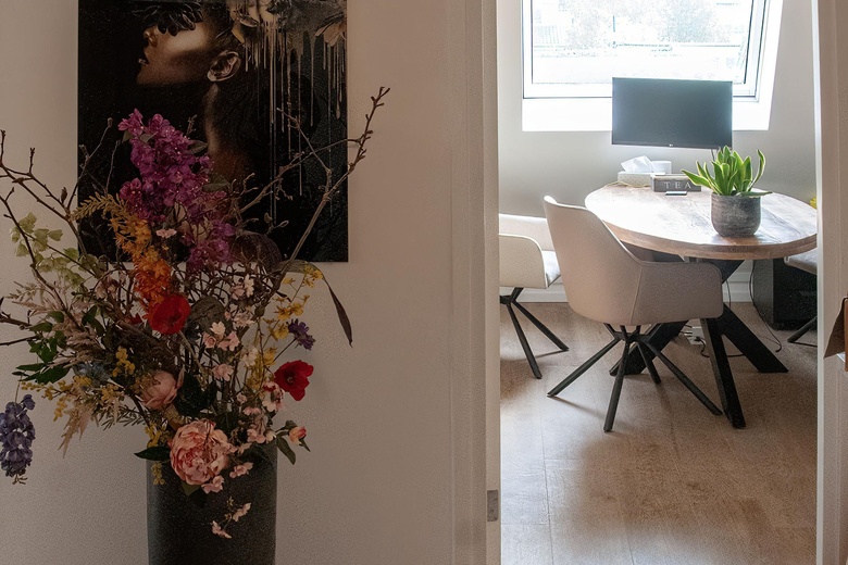 KantoorruimteaanNassaustraat 1 f<br/> inWaalre