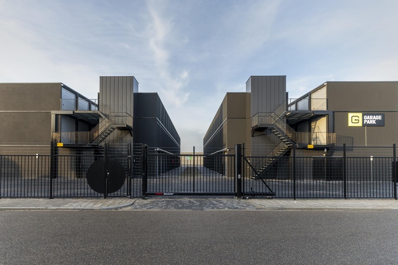 Bekijk foto 1 van Tuinbouwveilingweg 5 B17