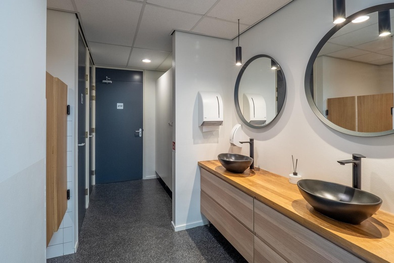 KantoorruimteaanBastion 10 - 16<br/> inVeldhoven KantoorruimteaanBastion 10 - 16<br/> inVeldhoven