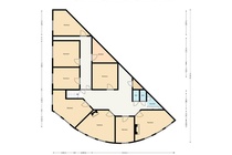 Bekijk foto 1 van eenheid 1 aan de Theemsweg 15 in Spijkenisse