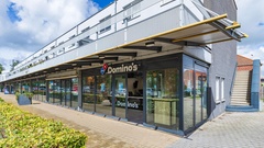 Winkelruimte te koop Oude Wetering - Meerkreuk 30