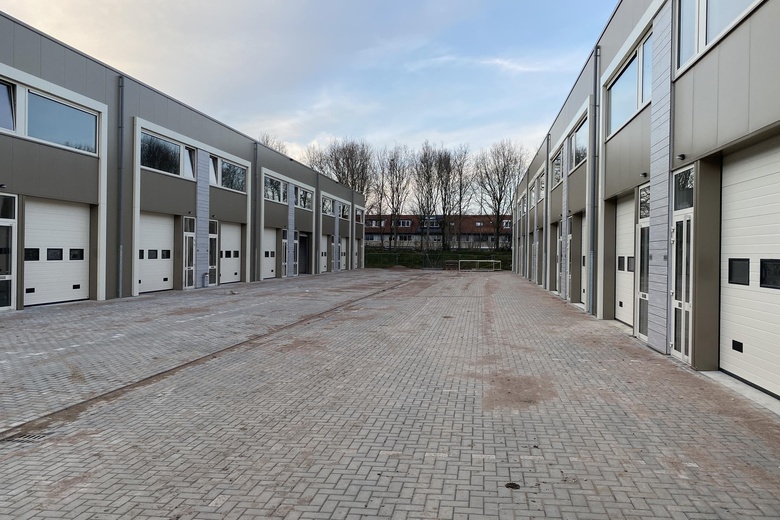 BedrijfsruimteaanPalmpolstraat 99 G 15<br/> inAlmere