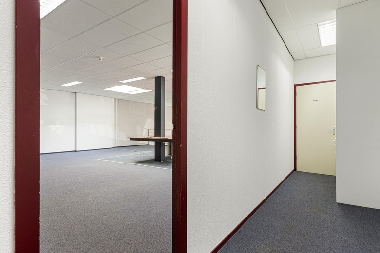 BedrijfsruimteaanEuromarkt 129<br/> inAlphen aan den Rijn