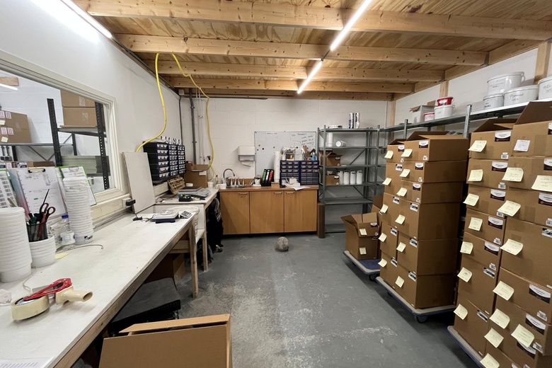 BedrijfsruimteaanRondweg 17<br/> inNijmegen