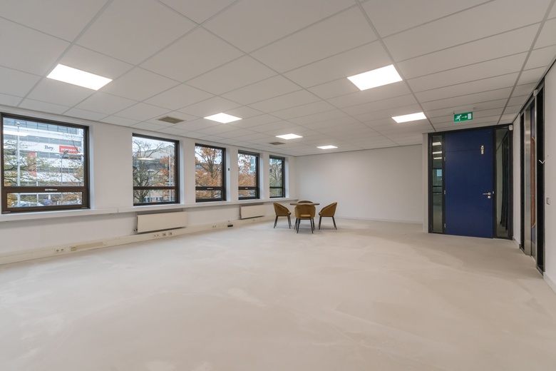 KantoorruimteaanMarathon 2<br/> inHilversum