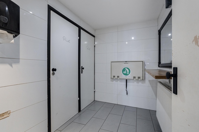 HorecaaanPancratiusplein 4<br/> inHeerlen