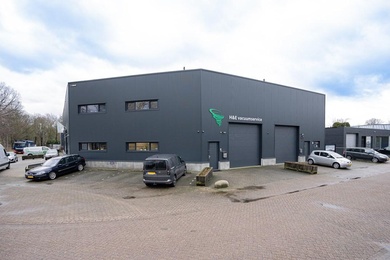 Bedrijfsruimte Valkenswaard - Het Nuweleind 2 - Foto 2