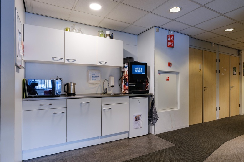 KantoorruimteaanBurgemeester Verderlaan 17<br/> inUtrecht