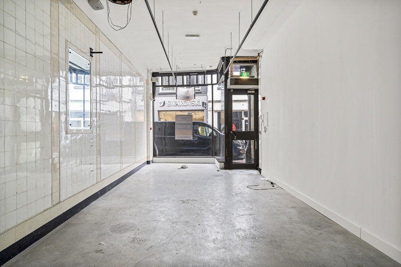 WinkelruimteaanVijzelstraat 23<br/> inArnhem