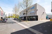 Winkelruimte Ridderkerk - Sint Jorisplein 10 - Foto 5